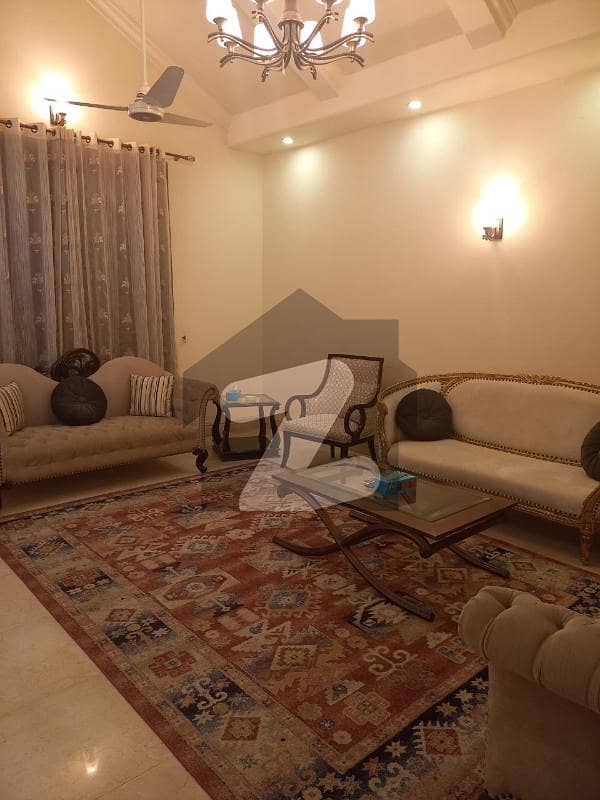 Prime Location New House For Rent In F. 8. islamabad