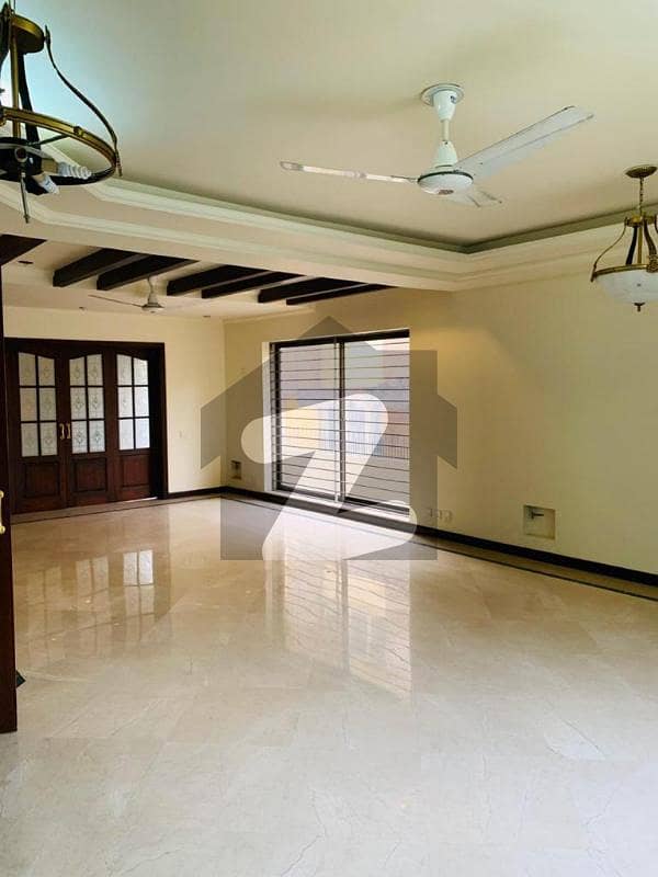 Prime Location New House For Rent In F. 7 Islamabad