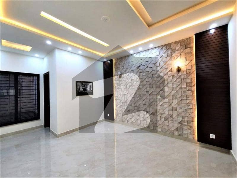 1 Kanal House For Sale Brand New Reasonable Price