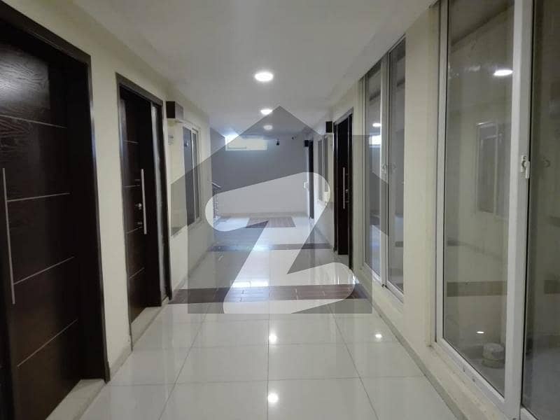 Affordable Flat For Rent In Gulberg Greens