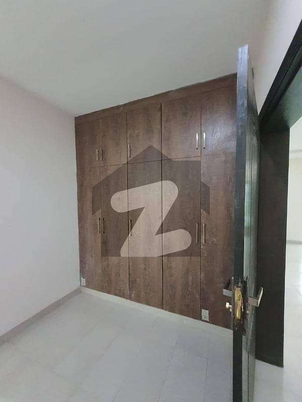 F-11 Markaz One Bed Room Luxury Building Apartment 18 West Islamabad