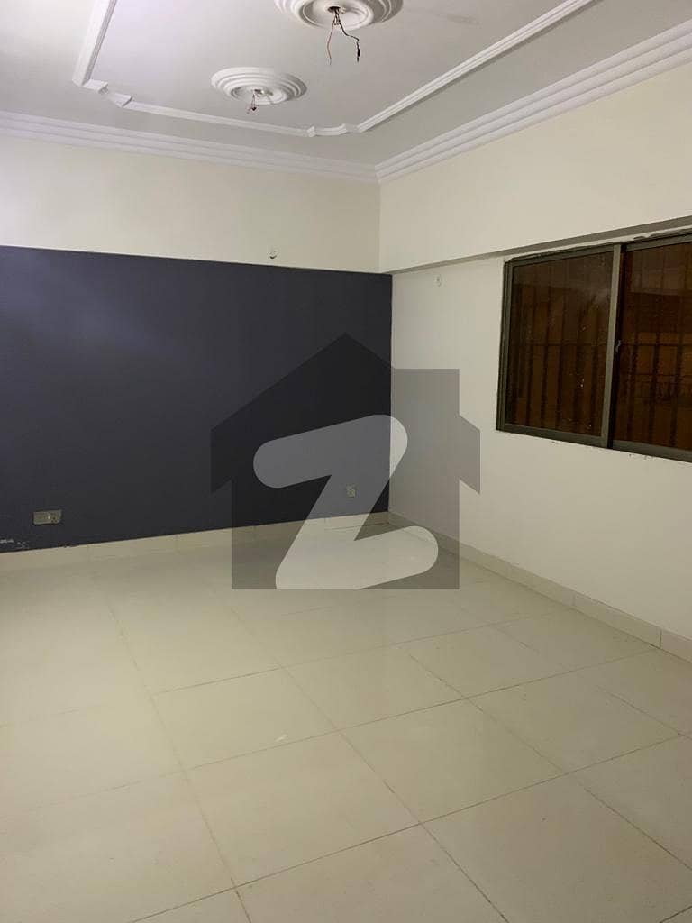 Flat Available 3 Bed Dd In Saima Palm GulistaneJauhar Block 11