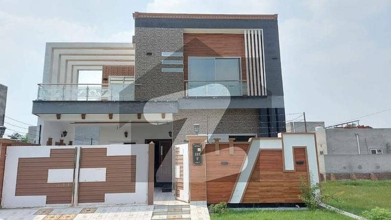 10 Marla Brand New Double Storey House For Rent In Aws Phase 2 F Block.