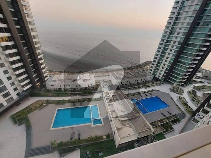 Brand New Apartment Available For Rent In Emaar