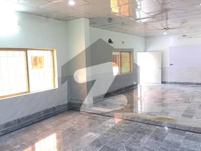 Building Available For Rent In Gujranwala At Very Reasonable Rent