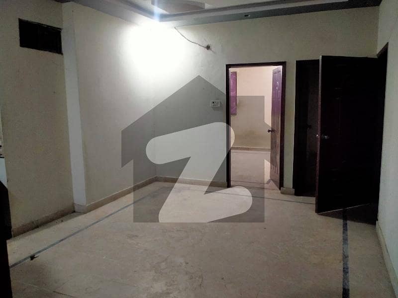 4th Floor Portion With Roof 3 Bed D D Available For Rent