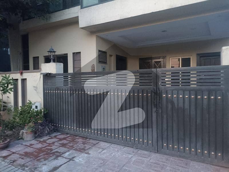 Sector N 8 Marla Upper Portion For Rent In Bahria Enclave Islamabad