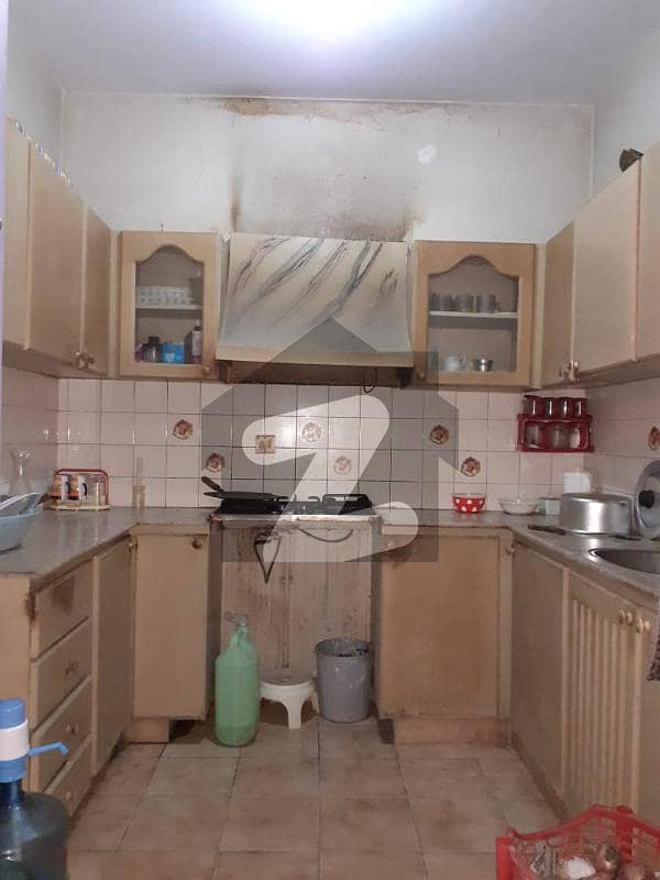 Apartment For Sale In Clifton Block 4. Clifton Block 4, Clifton