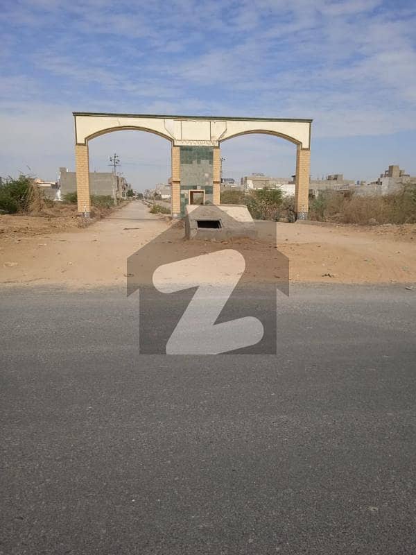 200 Yards Plot For Sale In Sector 6A