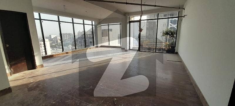 806 Sqft Brand New Office For Rent In A Brand New Tower