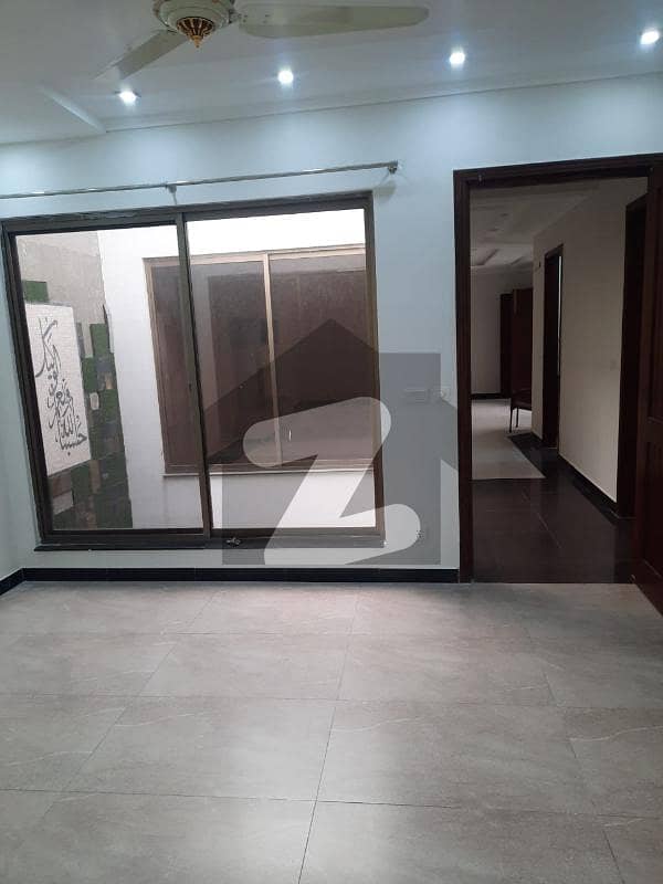14 Marla Brand New Upper Portion For Rent In Lake City Sector M1
