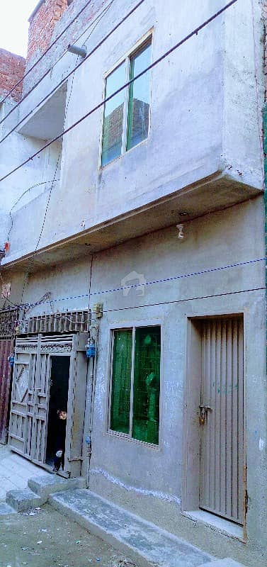 5 Marla House For Sale in Karim Park near Venus Housing Scheme 5 Marla House For Sale in Karim Park near Venus Housing Scheme