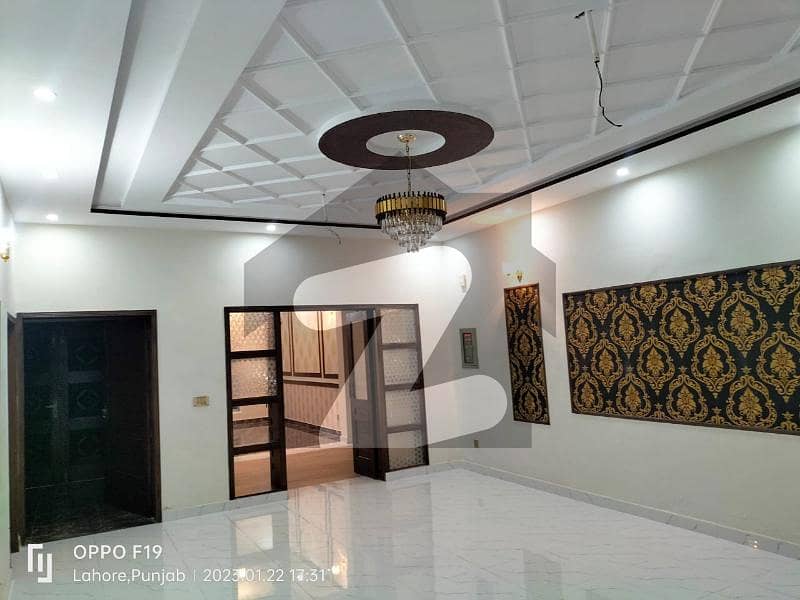 10 Marla House For Rent Available In Dha Rahbar