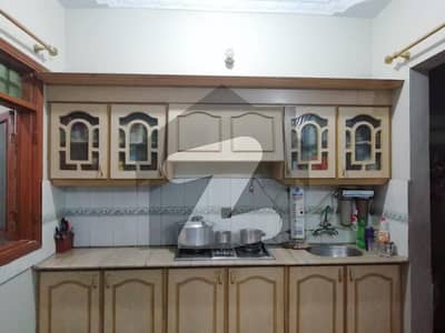 60 Sq Yd Double Storey House For Sale