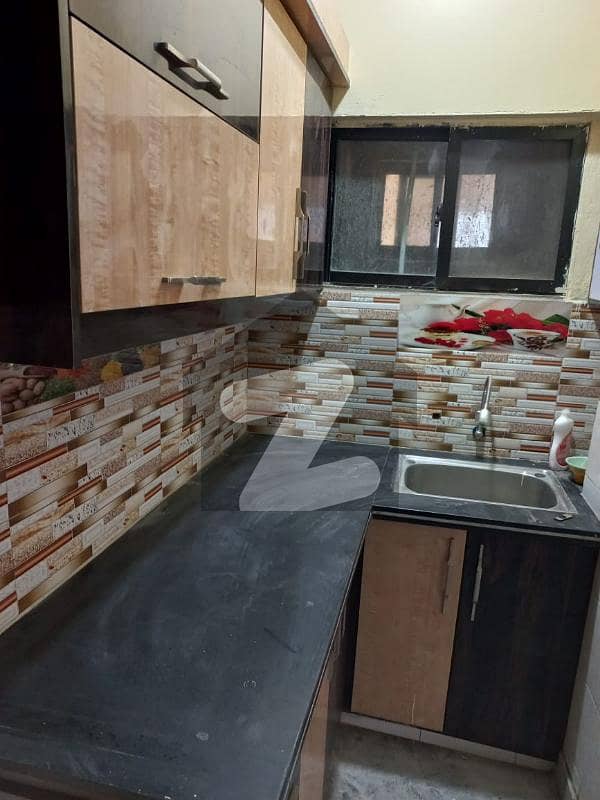 Flat For Sale Unique Classic Gulistane Johar Block 15 GulistaneJauhar