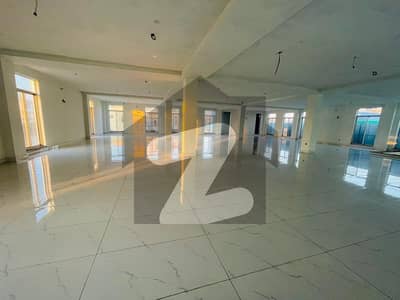 2 Kanal Building Available For Rent