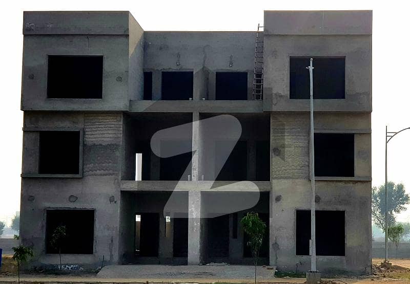 2 Bed Luxury Apartment On Installment Plan New Lahore City New Lahore