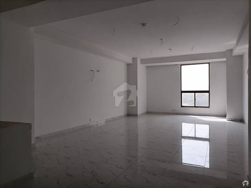 741 Sq Ft Office Is Available For Rent In Al Hafeez Executive, Qarshi Road, Gulberg.