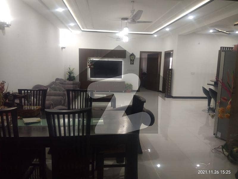 10 Marla Lower ground portion for rent in Bahria Enclave, Direct Owner