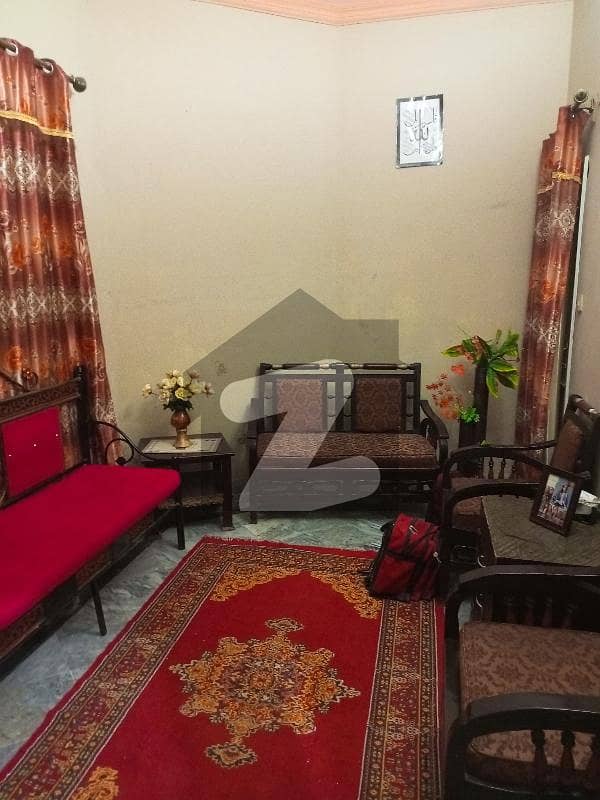 2 Marla Double Storey House For Sale Dhok Banaras Road