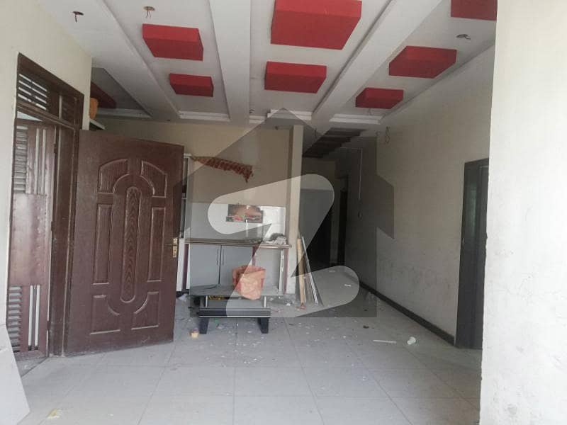 Commercial Office For Rent Gulshan Iqbal GulshaneIqbal Block 3