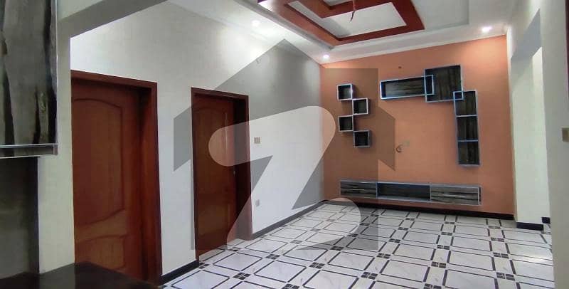 تلسا روڈ راولپنڈی میں 6 کمروں کا 5 مرلہ مکان 2.2 کروڑ میں برائے فروخت۔