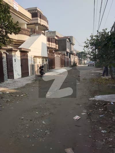 10 Marla Double Unit House for SALE at Ideal Location in Sheikh Maltoon Town Mardan