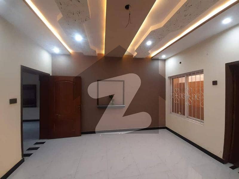 الرحمان فیز 2 - بلاک کے الرحمان گارڈن فیز 2 الرحمان گارڈن لاہور میں 5 کمروں کا 7 مرلہ مکان 2.1 کروڑ میں برائے فروخت۔