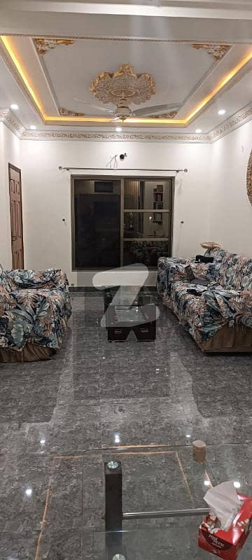 ایکسپو ایونیو سوسائٹی لاہور میں 2 کمروں کا 5 مرلہ زیریں پورشن 40 ہزار میں کرایہ پر دستیاب ہے۔