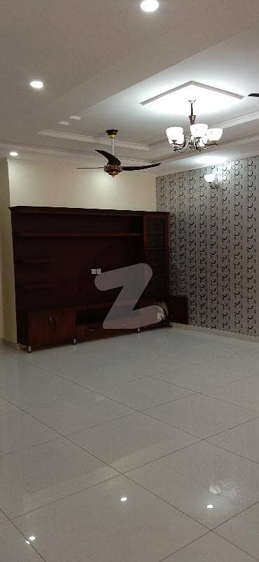 12 Marla 2 Unit House Available For Sale In Bahria Town Phase2