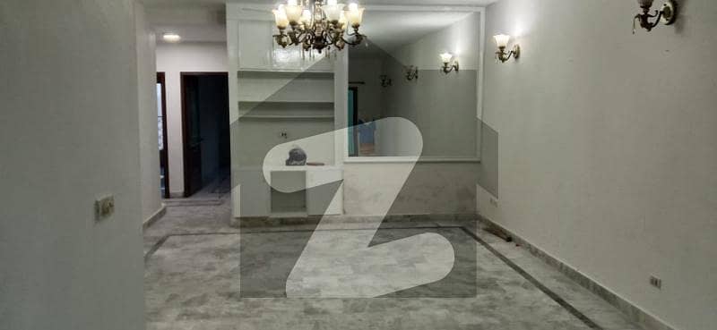 8 Marla Flat Second Floor For Sale Near Dha Phase 1