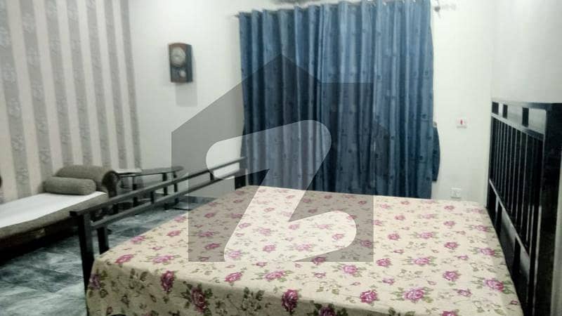 Stunning Room Is Available For Rent In Punjab Small Industries Colony