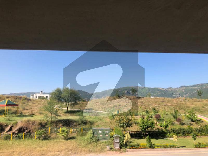 Kanal Plot At Ideal Location MPCHS Block C, MPCHS Multi Gardens, B