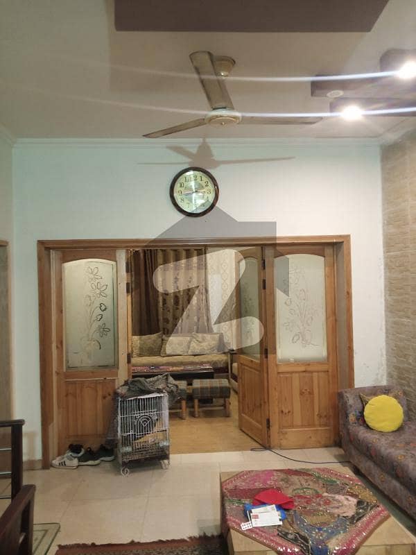 6.2 Marla Beautiful House 4 Bed Link Road Model Town Model Town Link Road, Model Town, Lahore