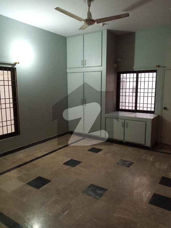 2 Bed Dd House Is Available For Rent In Gulshan-e-maymar Sector X