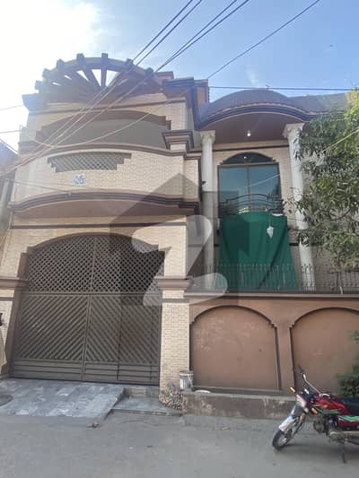 تاج باغ فیز 1 تاج باغ سکیم لاہور میں 5 کمروں کا 8 مرلہ مکان 2.6 کروڑ میں برائے فروخت۔