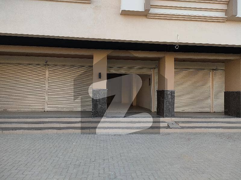 Chapal Courtyard Office For Rent
