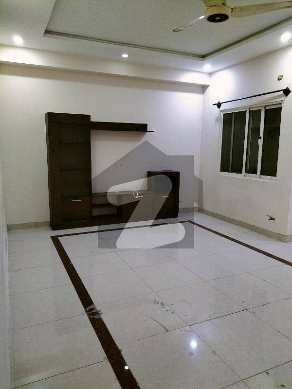 G-11/3 Warda Hamna Residence 3 Bed Ground Floor