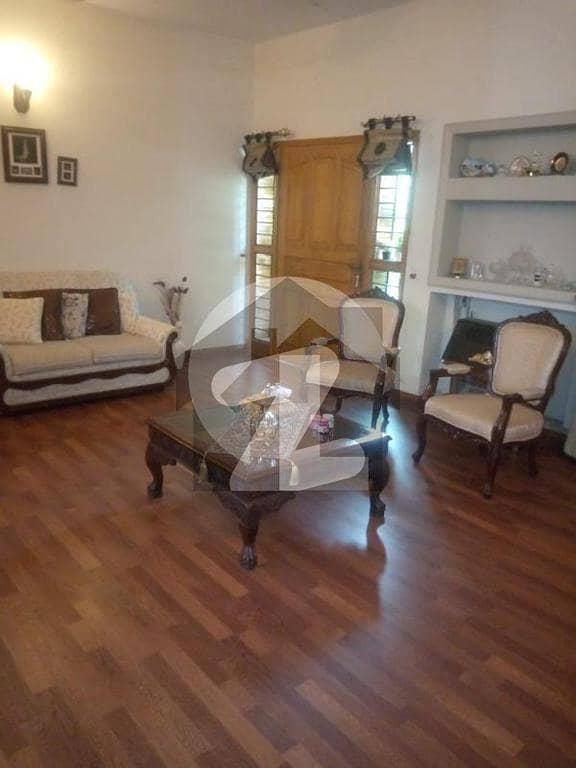 G10/2 Fully Furnished 1 Kanal Full House 4 Bed Rooms