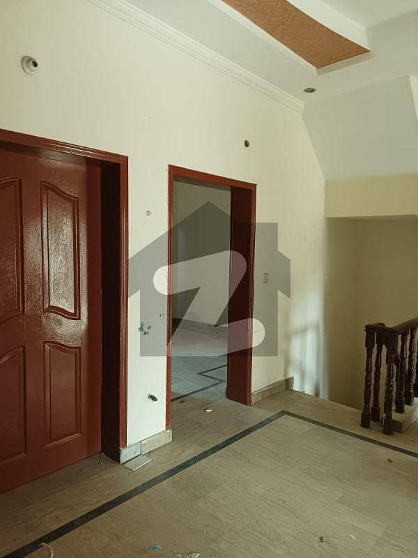 2bad Tv Lounge Kitchen Flat For Rent Sabzazar  Liqat Chok Only Family And Ofc