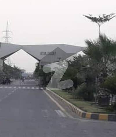 ستارہ ویلی فیز 2 ستارہ ویلی فیصل آباد میں 8 مرلہ کمرشل پلاٹ 1.2 کروڑ میں برائے فروخت۔
