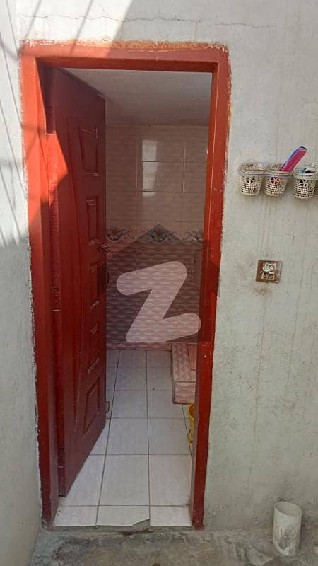 گرجہ روڈ راولپنڈی میں 3 کمروں کا 6 مرلہ مکان 52.0 لاکھ میں برائے فروخت۔