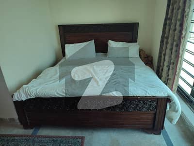 furnished room available for rent