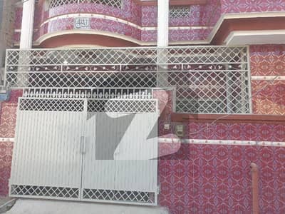 آرمی آفیسرز کالونی راولپنڈی میں 6 کمروں کا 4 مرلہ مکان 1.2 کروڑ میں برائے فروخت۔