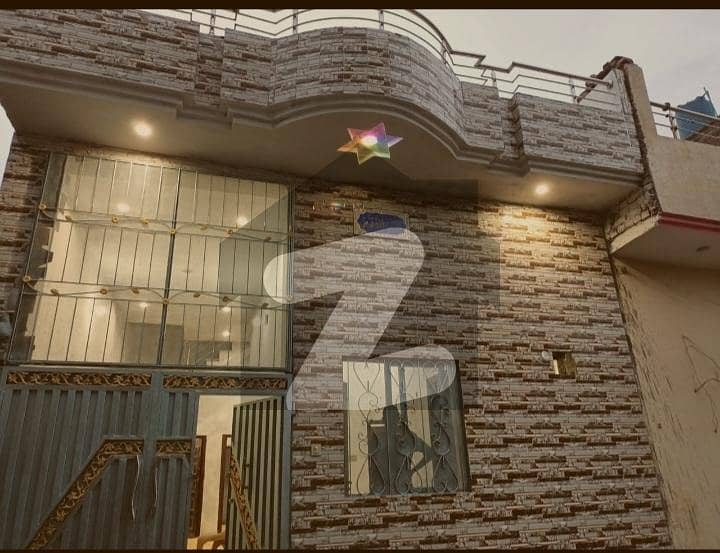 شاہدرہ لاہور میں 2 کمروں کا 4 مرلہ مکان 70 لاکھ میں برائے فروخت۔