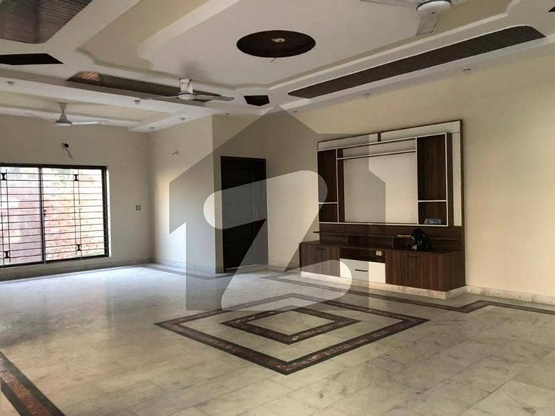 Model Town. 3. kanal Double Story House For Rent