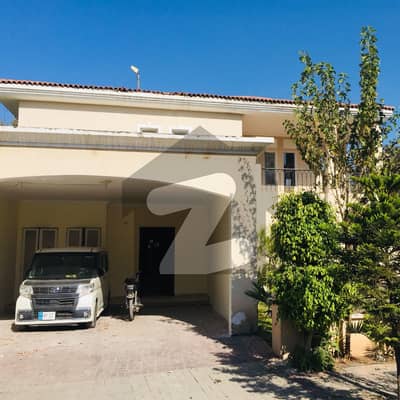 A Well Designed House For Rent In An Ideal Location In Islamabad