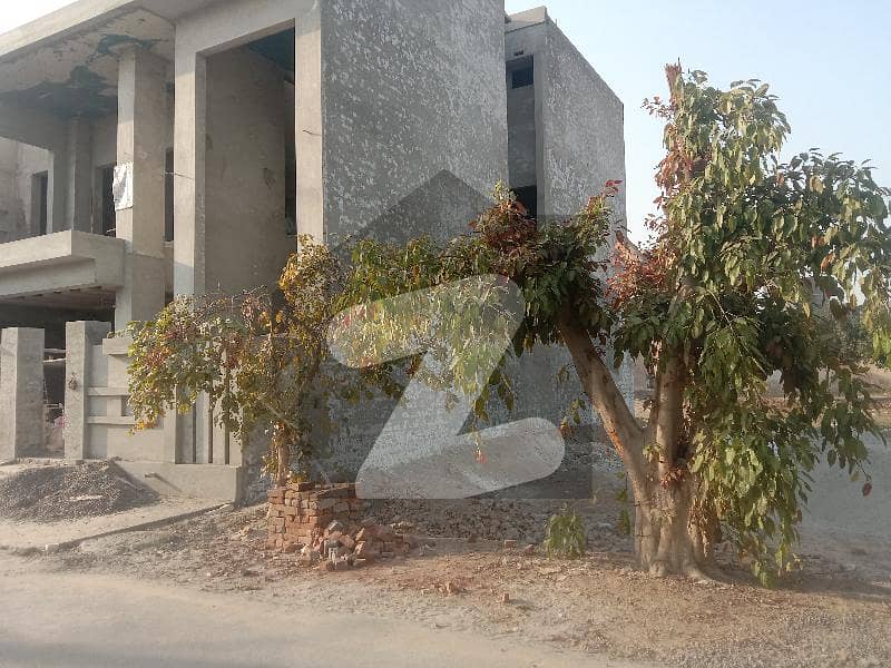 10 Marla Plot In Royal Palm City Sahiwal Royal Palm City Sahiwal