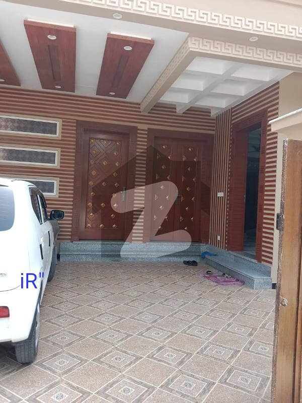 میڈیا ٹاؤن ۔ بلاک سی میڈیا ٹاؤن راولپنڈی میں 7 کمروں کا 10 مرلہ مکان 5 کروڑ میں برائے فروخت۔