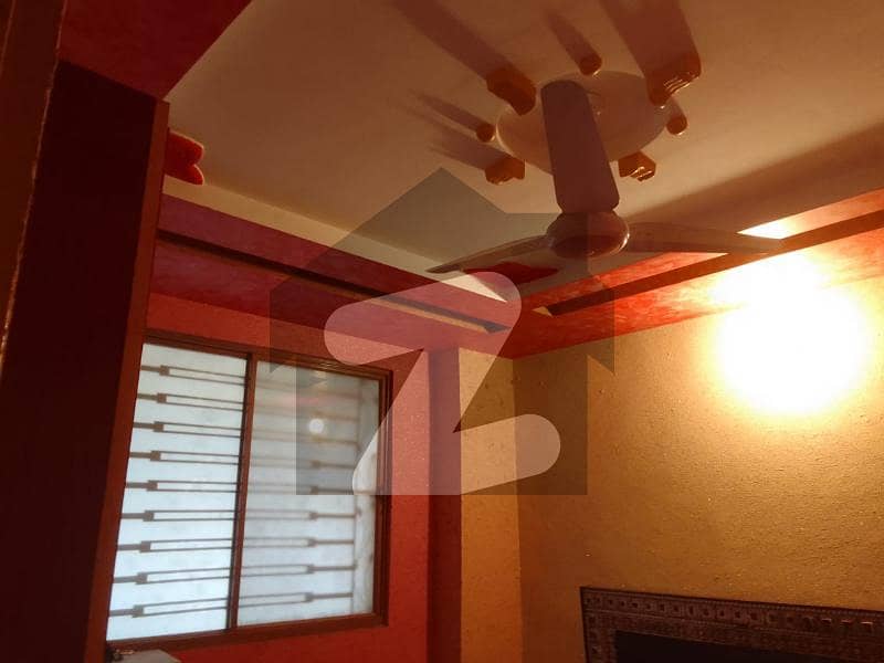 House For Sale Officer Colony Misryal Road, Rawalpindi ID44586317